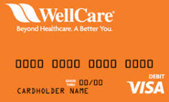 Where Can I Use My Wellcare Visa Debit Card: Top Places