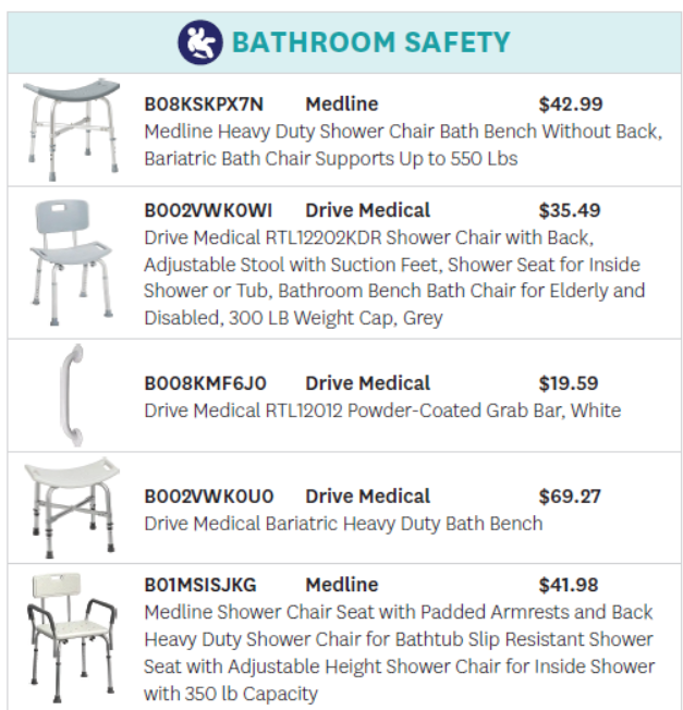 Wellcare OTC Catalog with Pictures 2